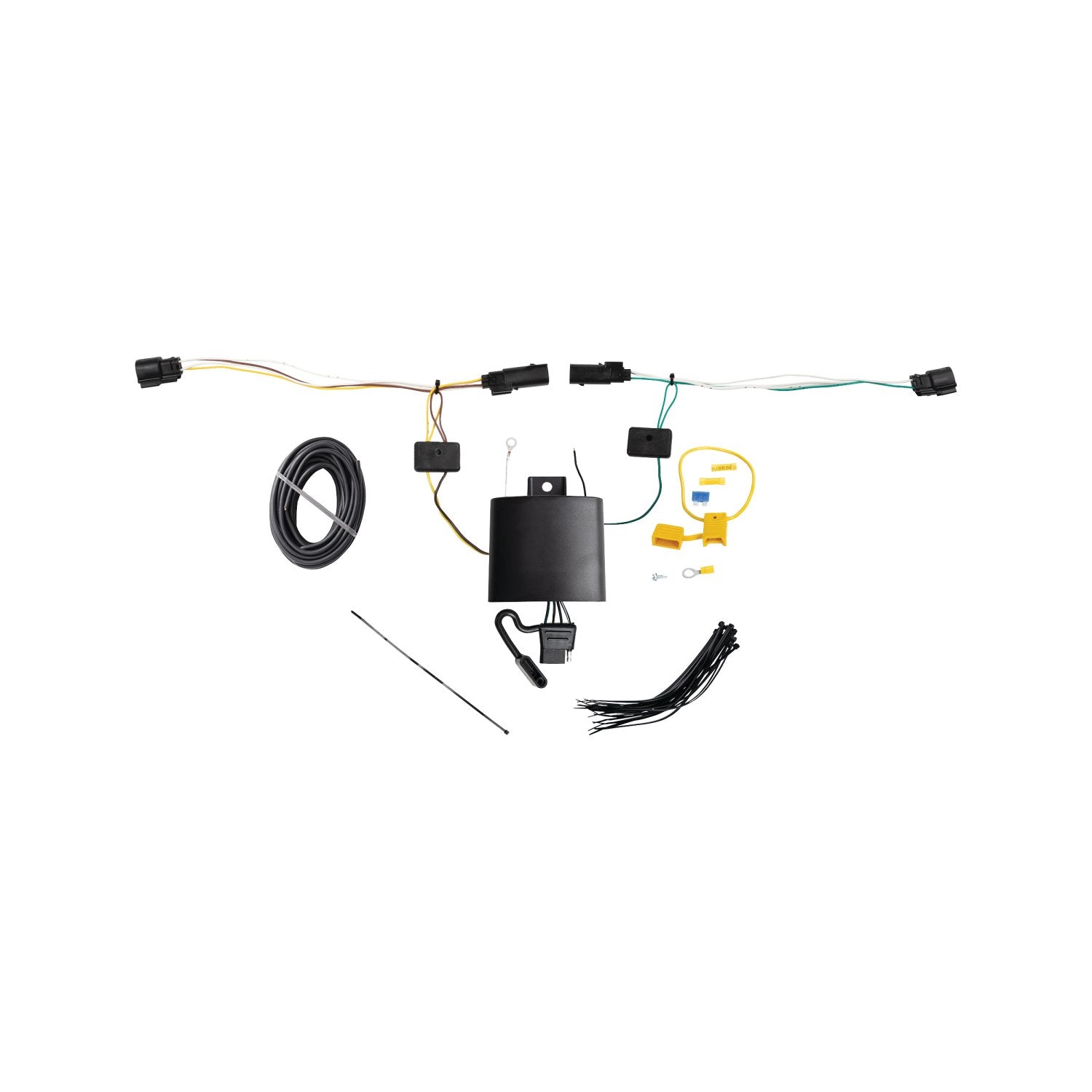 Trailer Tow Harness F778