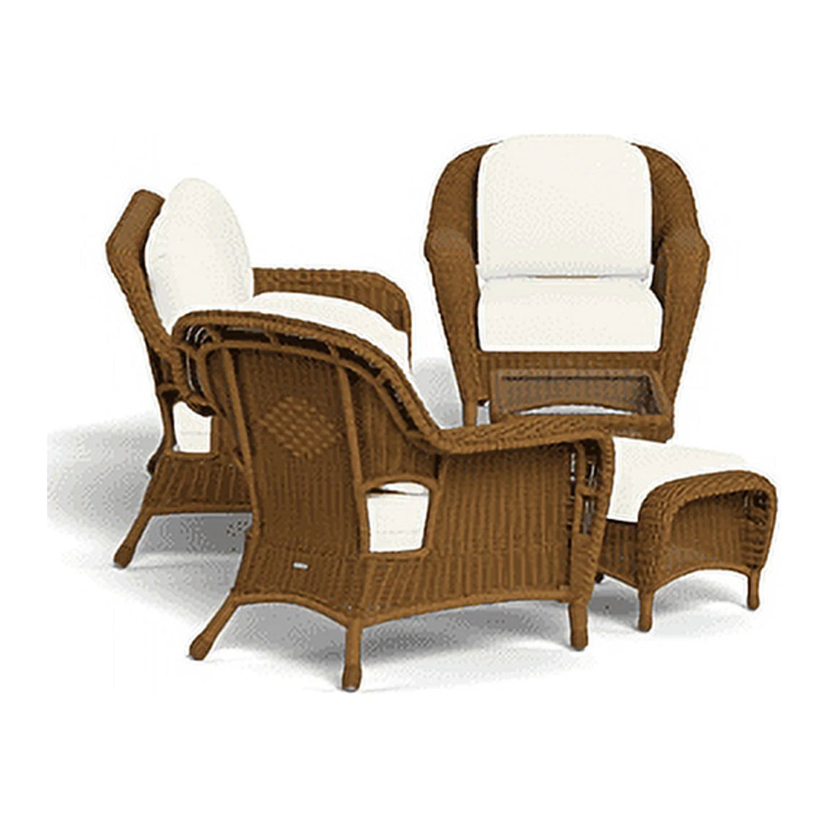 6-Piece Seating Set with Sofa A691