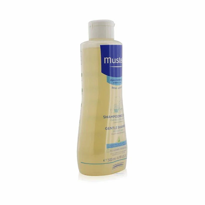 Gentle Shampoo 500ml/16.9oz O919149