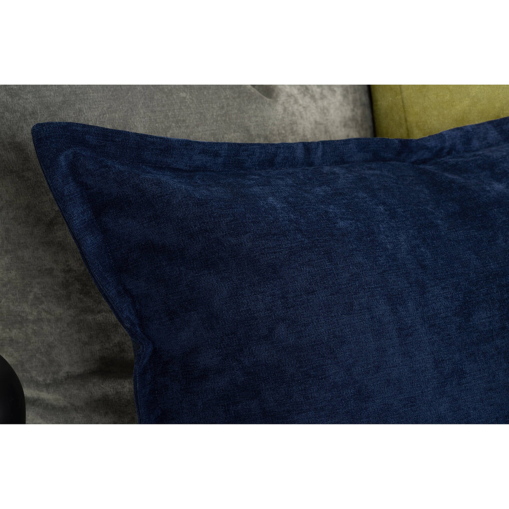 Twin 4 Piece Duvet Cover and Insert Set Sea Blue K396560