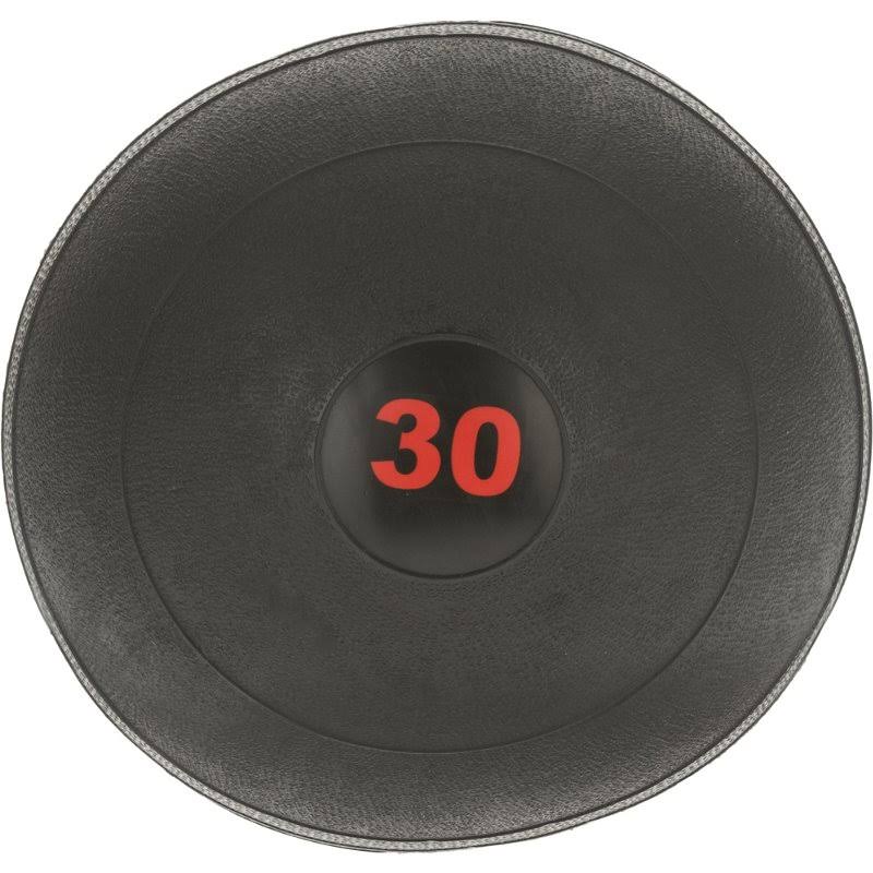 30 lbs Slam Ball Black U2907
