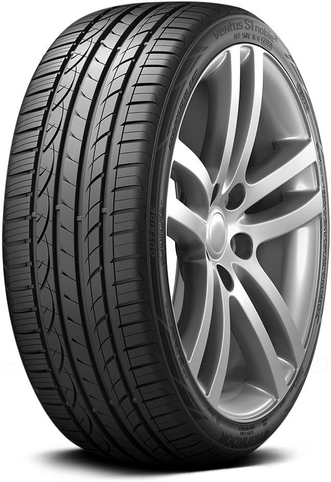 245/50R20 102V Passenger Radial Tire L682922