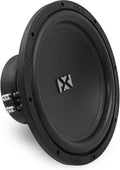 350 watt Dual 2-Ohm 12 inch Car Subwoofer O5966