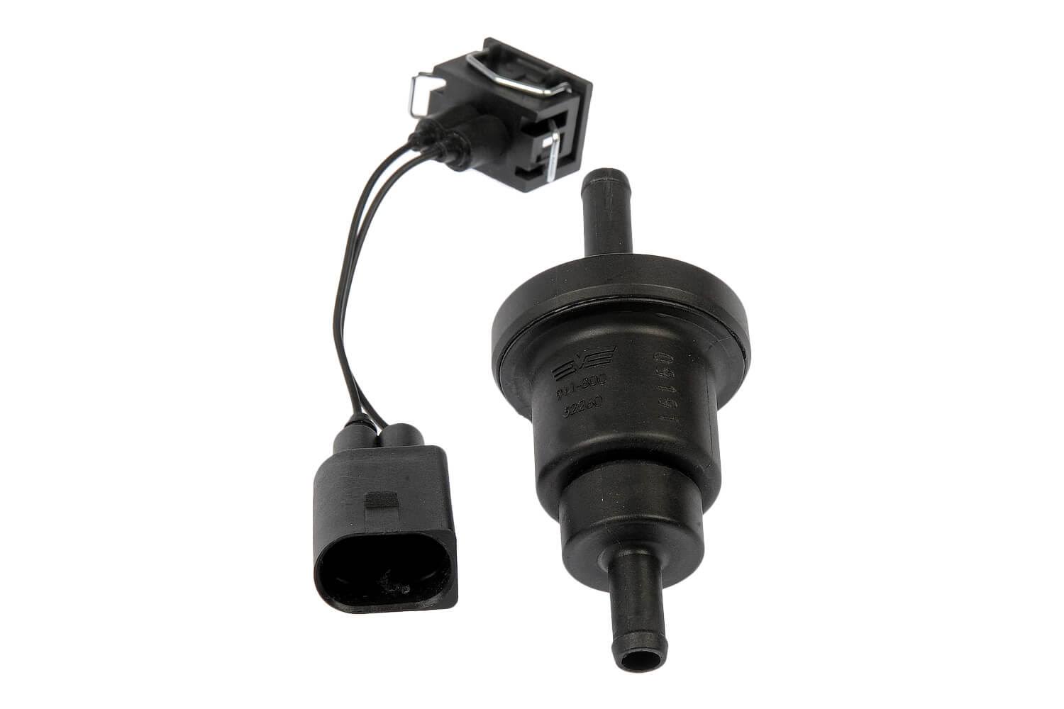 Vapor Canister Purge Valve K790