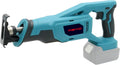 Rechargeable Reciprocating Saw 18v Pack of 2 R428