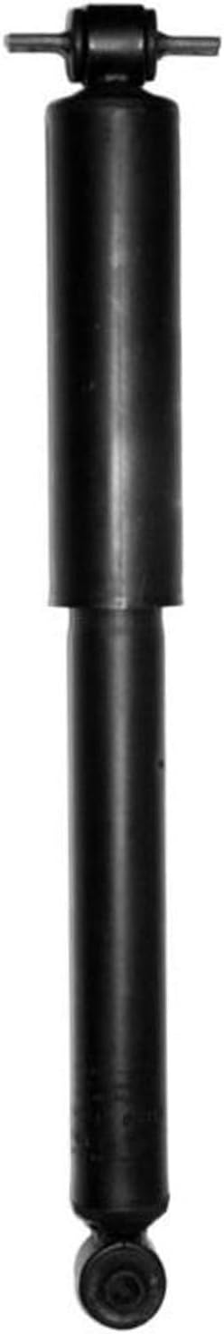 Front and Rear Shock Absorber Assembly 4pc Set W226112