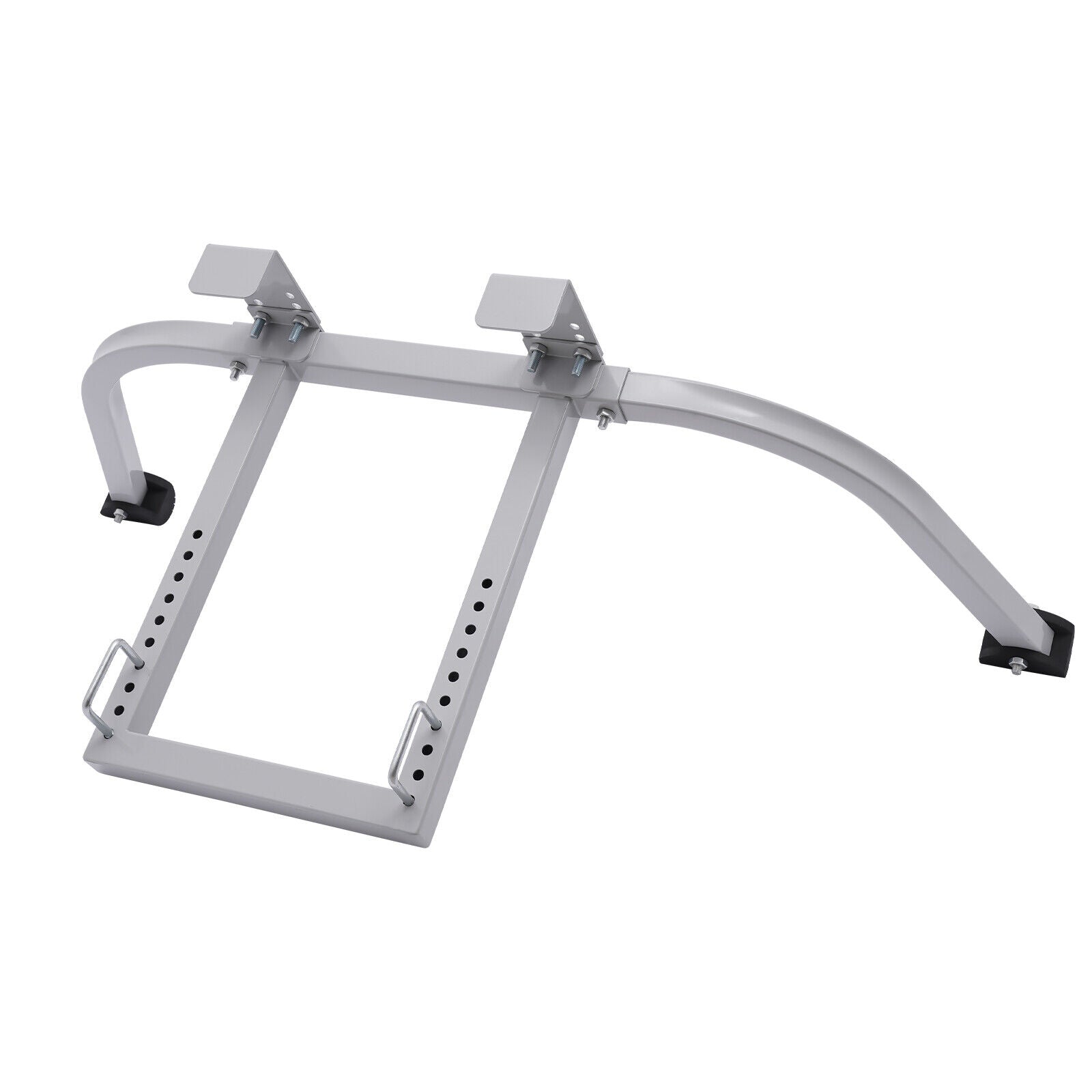 U Shape Ladder Stabilizer Standoff Wing Span Wall Ladder Extension Roof N9477
