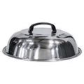 12 in. Round Basting Cover P1478