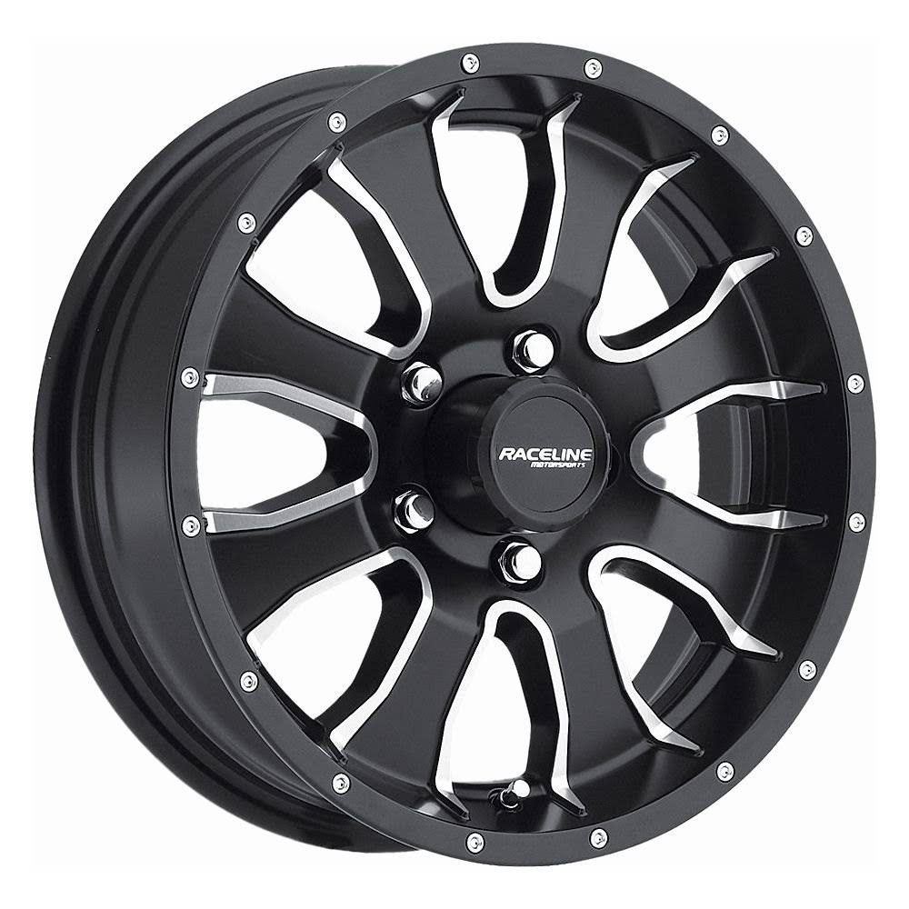 Mamba Trailer Wheel 15x22x5.5x22 F7676