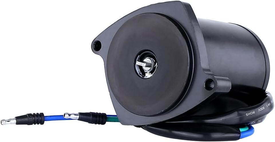 TILT/TRIM MOTOR COMPATIBLE WITH MERCURY MARINE 105 135 150 175 200 225 250HP L3013