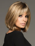 Synthetic Wig (Mono Part) I752169