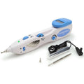 Digital Electronic Acupuncture Pen Stimulator Q42700