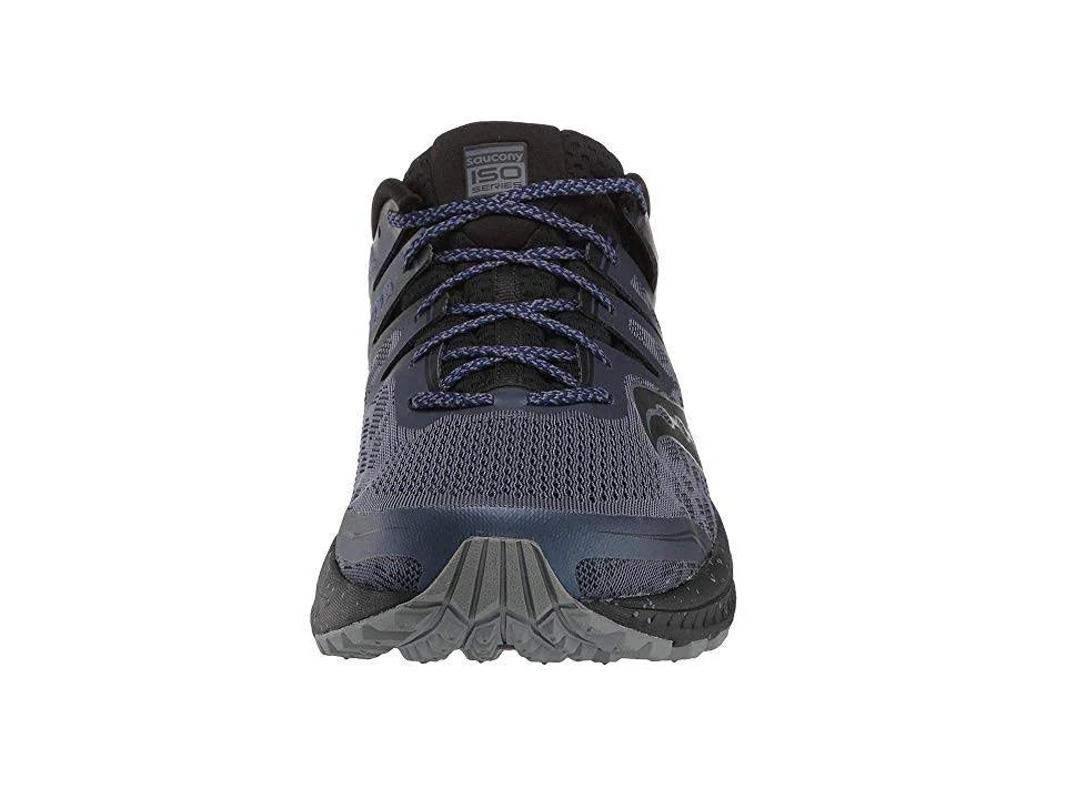 Slate Blue Trail Running Shoes K459169