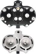 Cylinder Head for Yamaha Banshee 350, Pack of 2 R87549