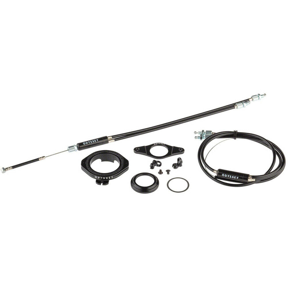 Black Gyro Kit M563
