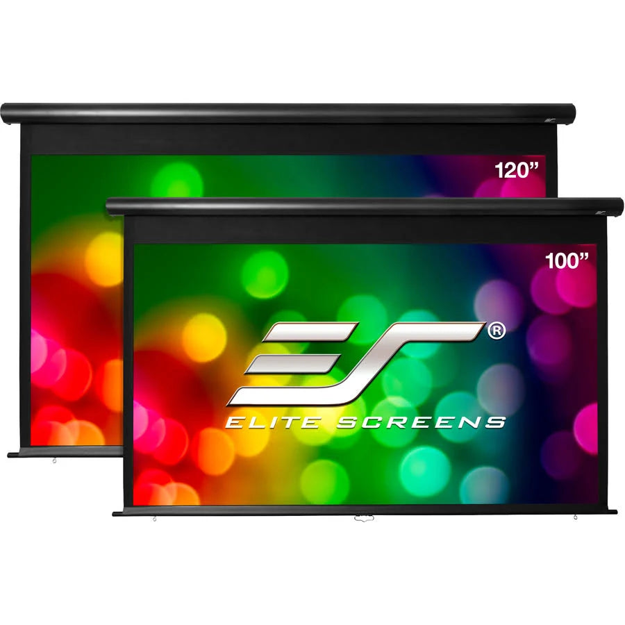Manual Projection Screen W75090