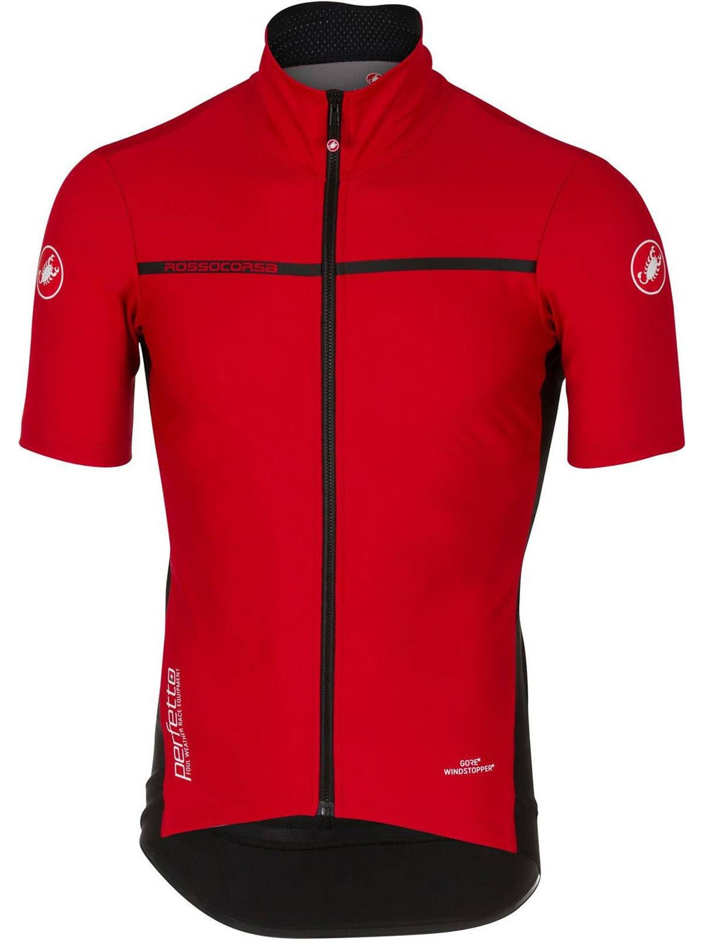 Red Light S Castelli Perfetto Z4243