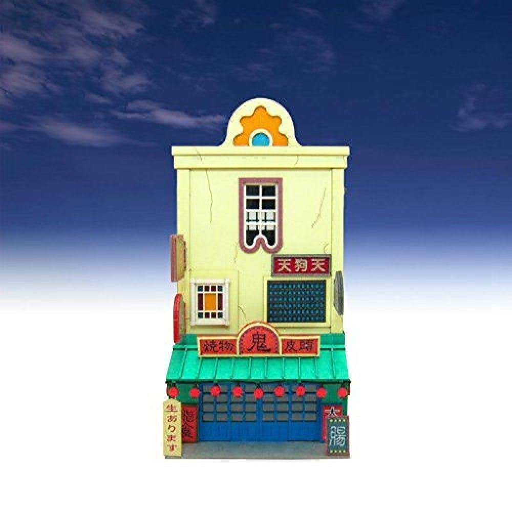 Paper Craft E1007