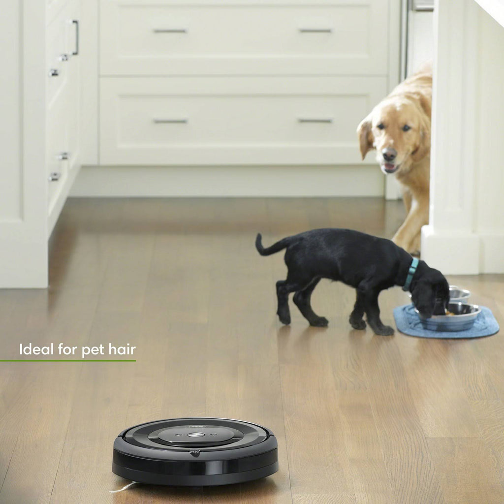 Robot Vacuum W290593