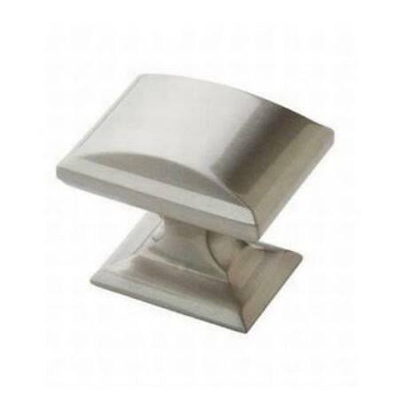 Cabinet Knob O83594