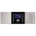 3- or 4-Wire Retrofit Music/Communication System Master Unit (White) Z115