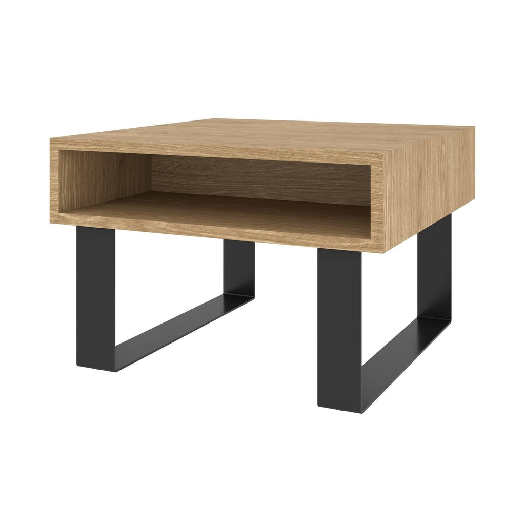 Black Oak End Table M37321
