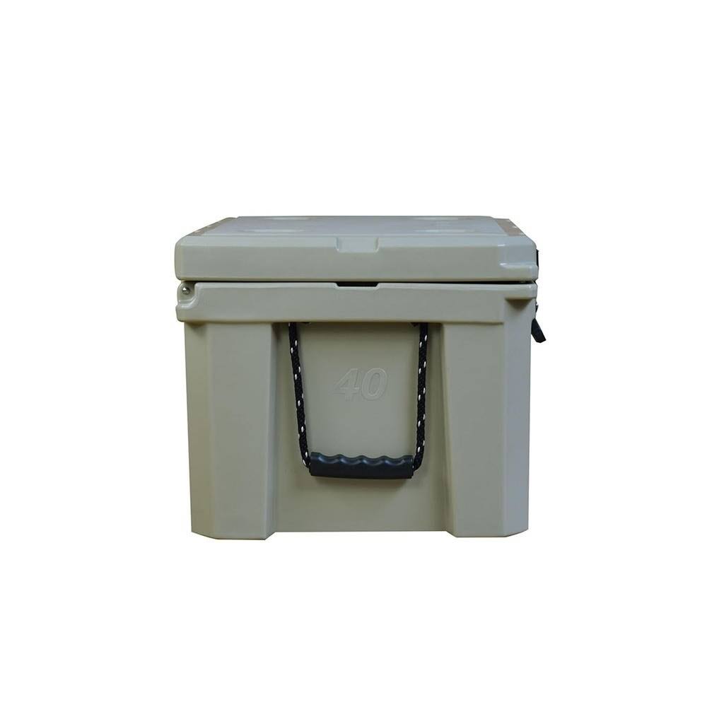 Green 40L Cooler X6645