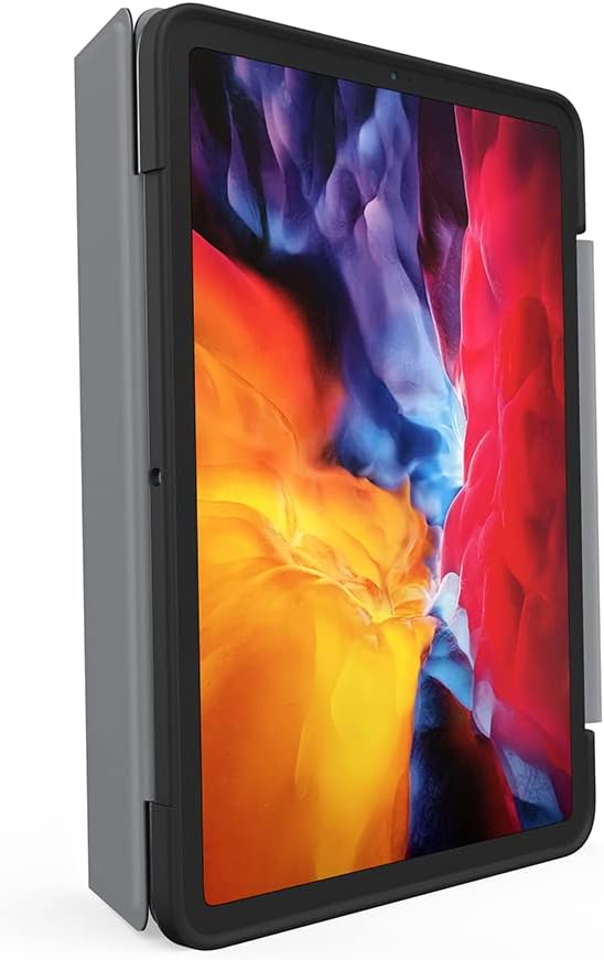 Black Case for iPad Pro 11 X381