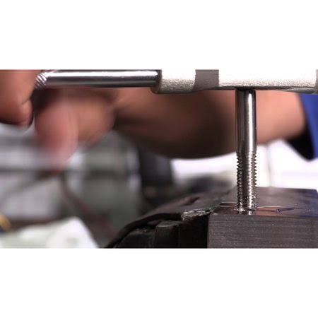HSS Plug Hand Tap K8981
