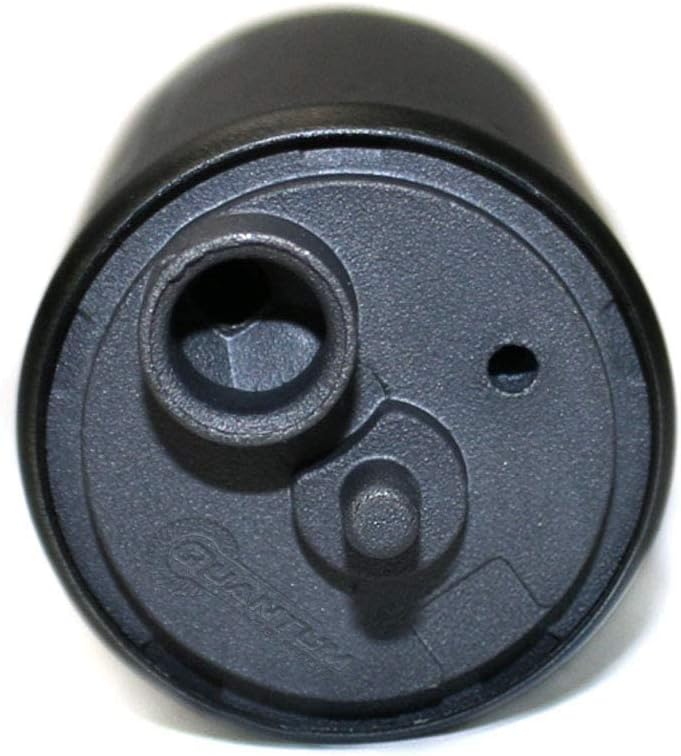 Fuel Pump, Regulator, Tank Seal, Strainer F377