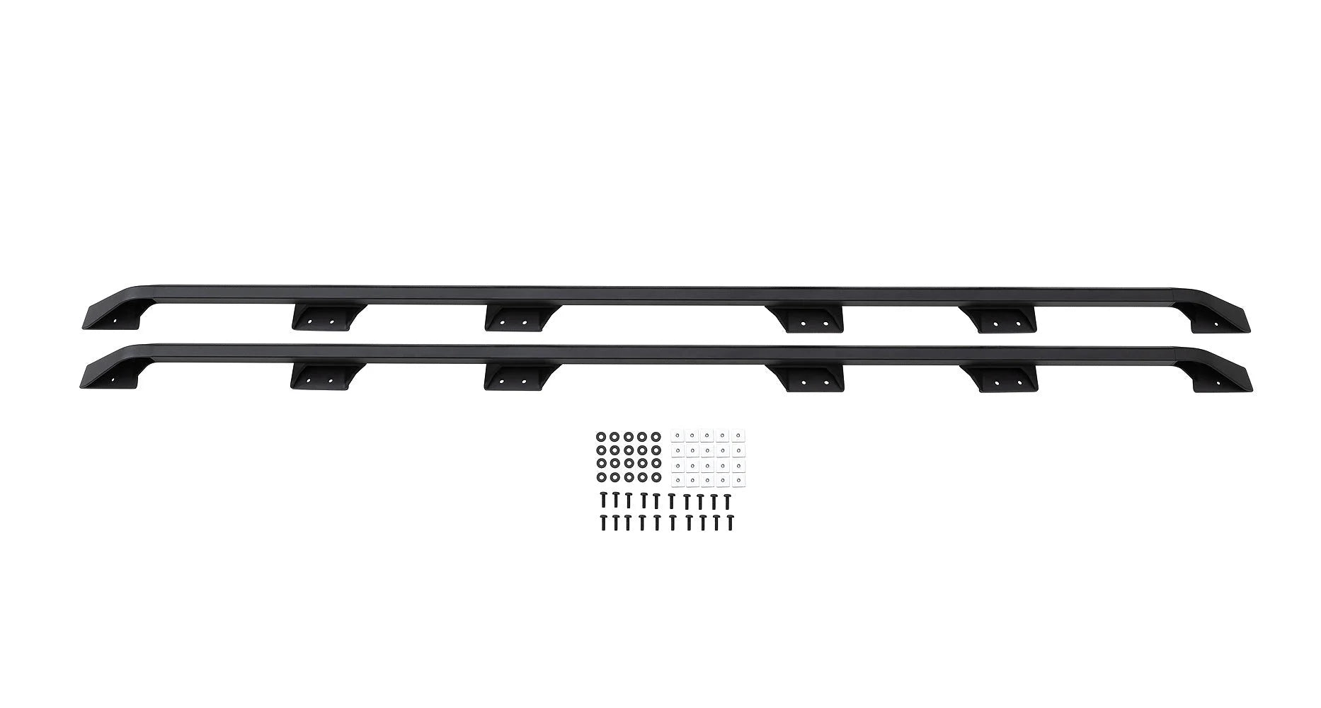 Pioneer Side Rails for Pioneer Platforms B7915