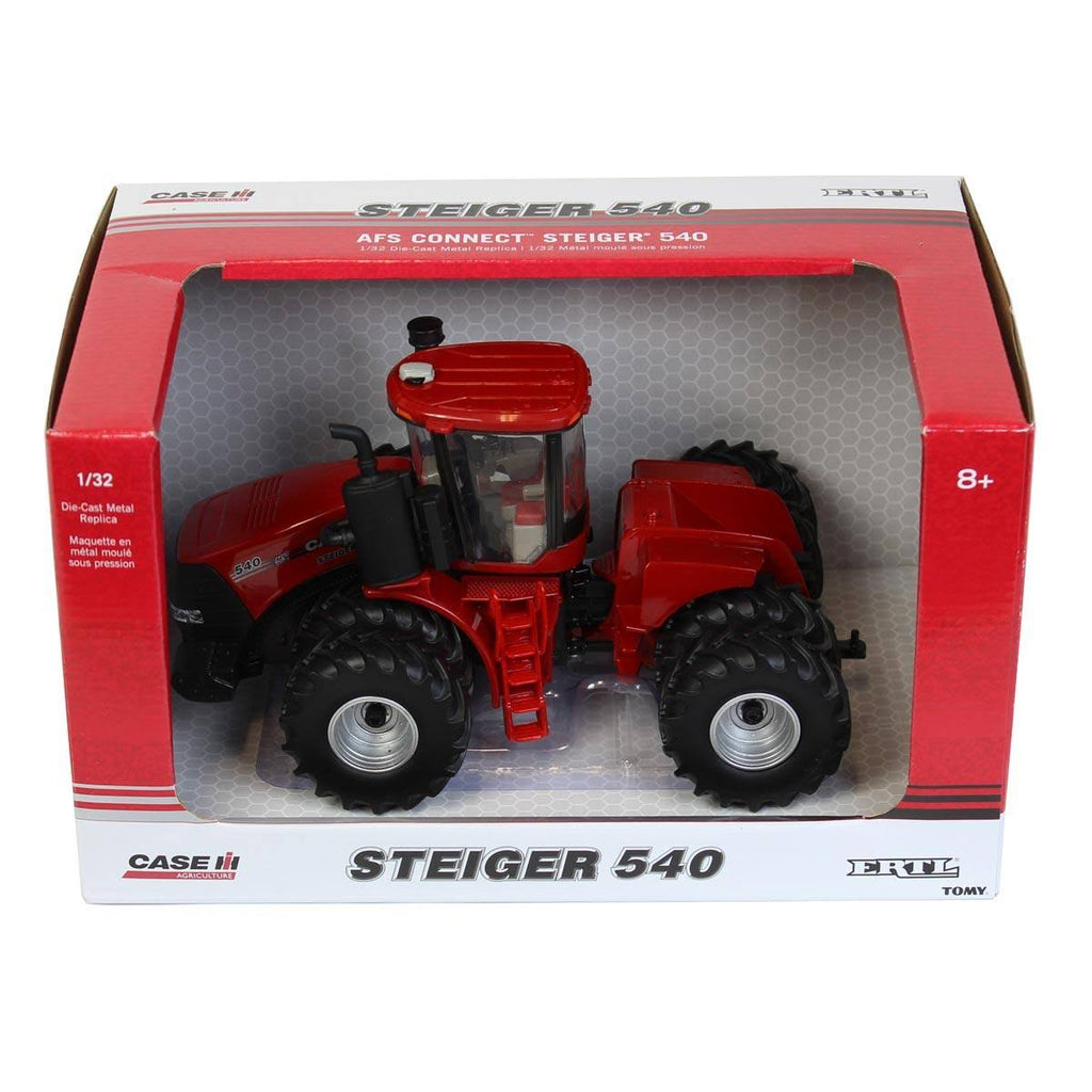 1/32 Case IH Steiger 540 4WD with Duals I729264