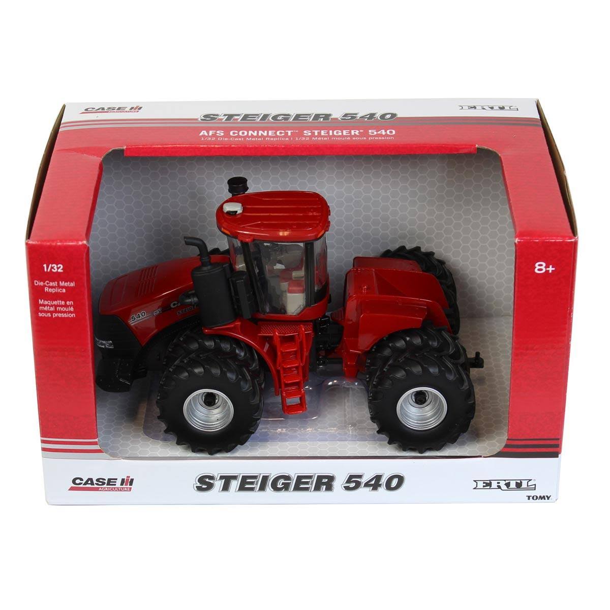 1/32 Case IH Steiger 540 4WD with Duals I729264