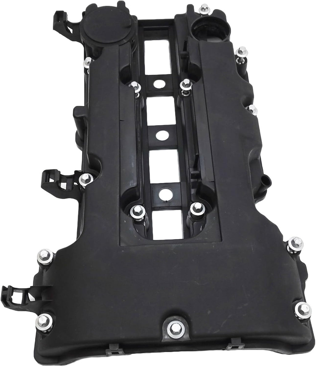 Valve Cover with Gaskets Bolts for Chevrolet Cruze Sonic Volt Trax 1.4L Buick Encore Cadillac ELR Pack of 2 G4296