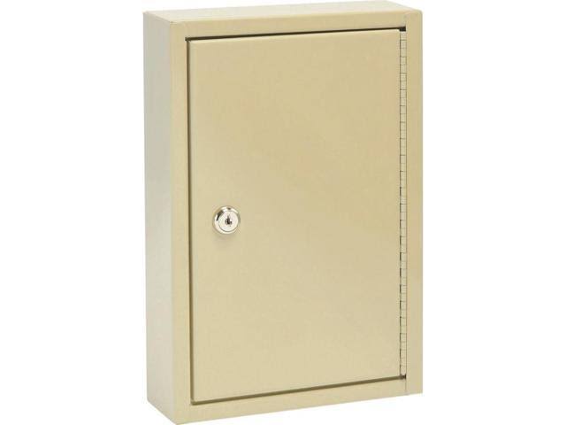 Key Cabinet 240 Capacity D825