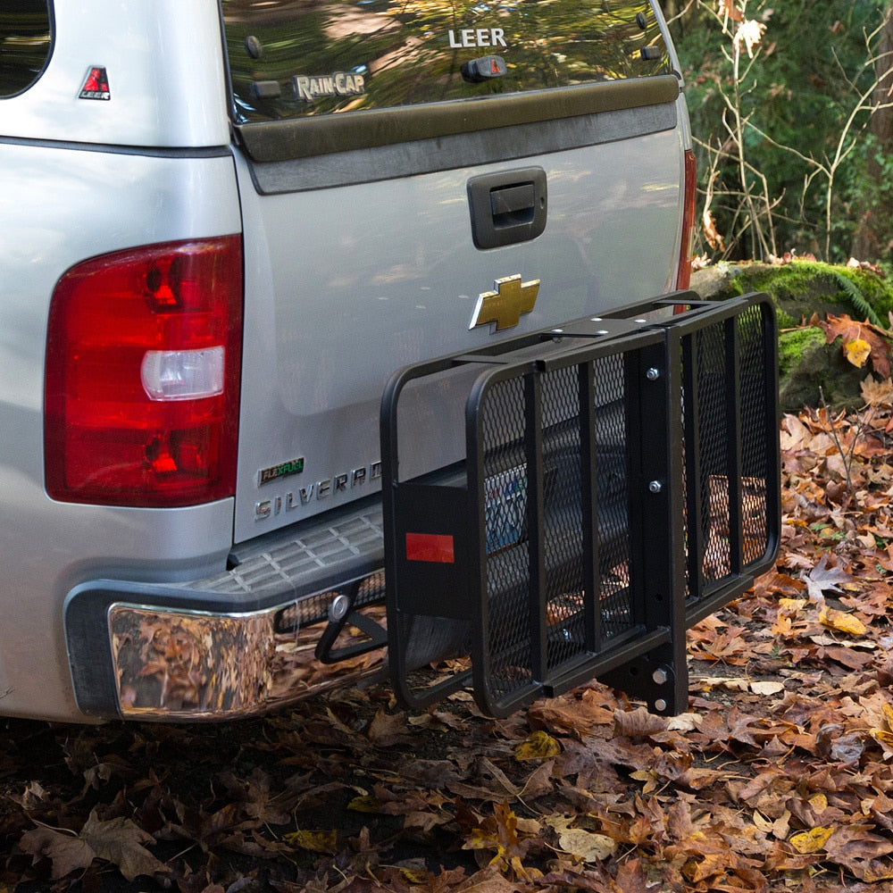 Folding Cargo Carrier T440458