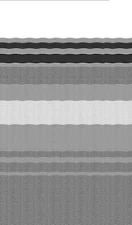 Silver Fade 17 Universal Replacement Fabric H29206