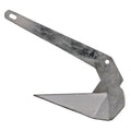 Galvanized Delta Anchor N728794