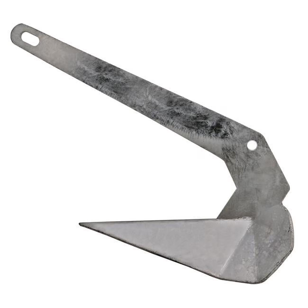 Galvanized Delta Anchor N728794