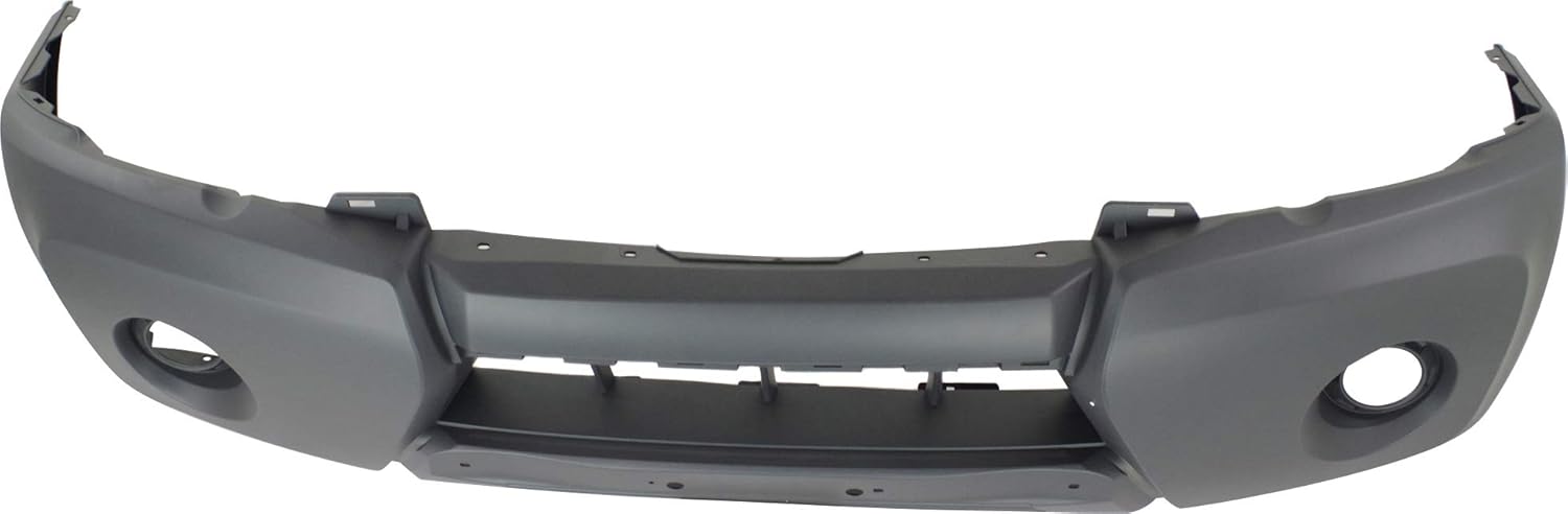 Front Bumper Cover Compatible with 2009-2015 Nissan Xterra I1502