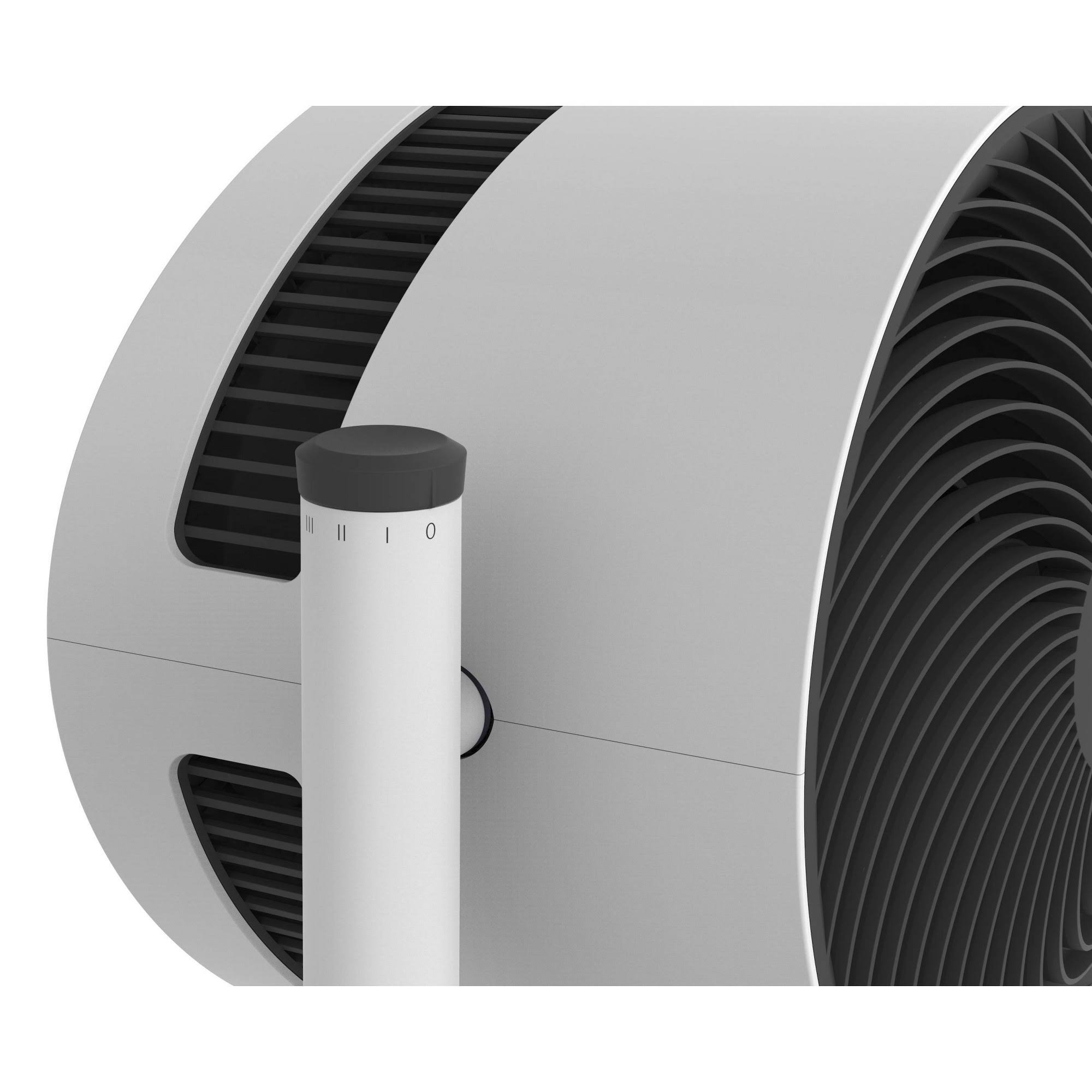 Adjustable Pedestal Fan K650947