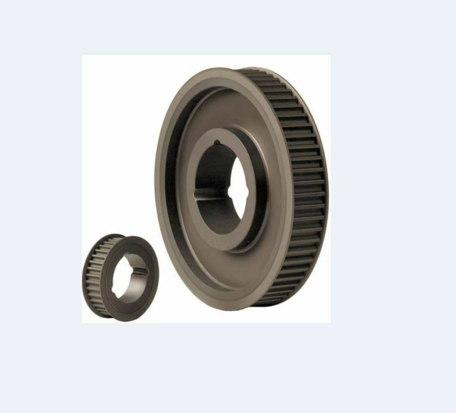 Sprkt-40 Teeth, 8M Pitch, 20m Wide Y56977