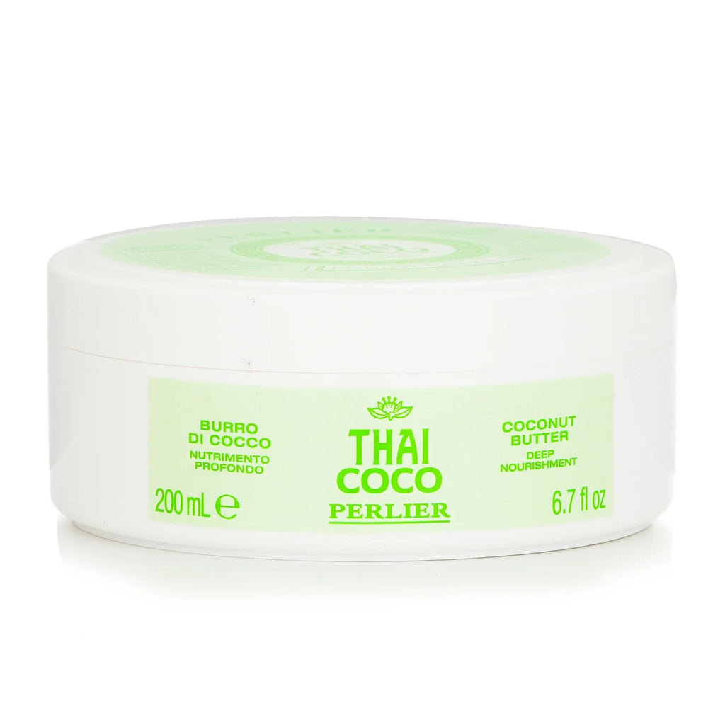 Thai Coco Body Butter 6.7oz Z725463