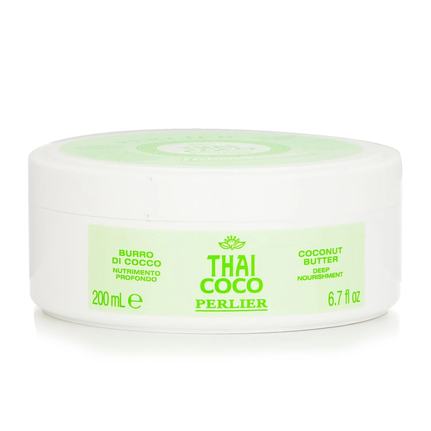 Thai Coco Body Butter 6.7oz Z725463