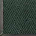 Green Carpeted Entrance Mat 3ft. x 5ft. W926319