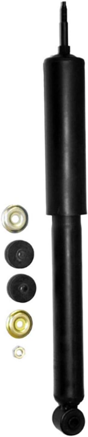 Front and Rear Shock Absorber Assembly 4pc Set W226112