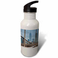 21 oz Sports Water Bottle N847