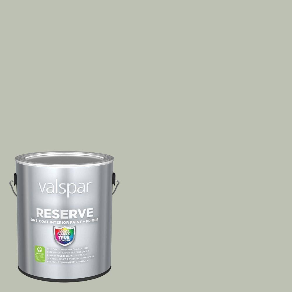 Semi-Gloss Interior Paint (1-Gallon) L936