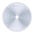 12 inch Carbide Tipped Thin Kerf Trim Saw Blade N8537