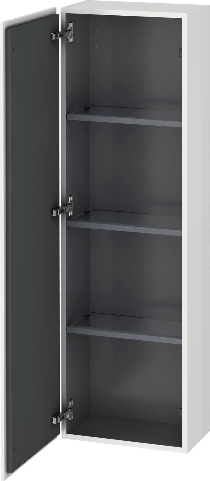 Semi-tall Cabinet, 1 Door F991